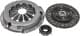 619309100 LuK Комплект зчеплення