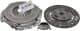 623 1672 00 LuK Комплект сцепления