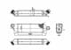 607584 Hart Інтеркулер