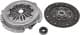 ADT330232 Blue Print Комплект зчеплення