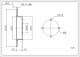 214281 Hart Тормозной диск для Nissan Micra