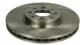 230996 Hart Гальмівний диск
