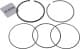 012 20 N2 Mahle Комплект поршневих кілець