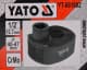 Знімач кермових тяг Yato YT-061602