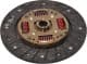 ty17 Valeo PHC Диск сцепления