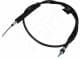 256935 Hart Трос ручного тормоза для Mazda 3