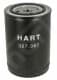 327367 Hart Масляный фильтр
