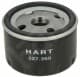327369 Hart Оливний фільтр