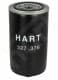 327376 Hart Масляный фильтр