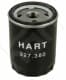 327380 Hart Масляный фильтр