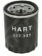 327385 Hart Масляный фильтр