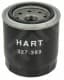 327389 Hart Масляный фильтр