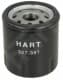 327397 Hart Масляный фильтр
