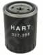 327398 Hart Масляный фильтр