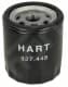 327448 Hart Оливний фільтр