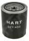 327450 Hart Оливний фільтр