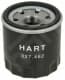 327462 Hart Оливний фільтр