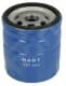 327523 Hart Масляный фильтр