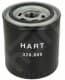 328888 Hart Масляный фильтр