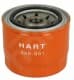 328891 Hart Масляный фильтр