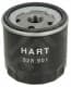 328901 Hart Оливний фільтр