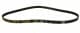 334272 Hart Поліклиновий ремінь