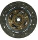 334867 Hart Диск сцепления