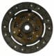 334885 Hart Диск сцепления