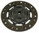 334915 Hart Диск зчеплення