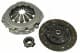 335087 Hart Комплект сцепления