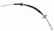 335839 Hart Трос зчеплення