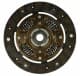 336293 Hart Диск зчеплення