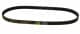 338076 Hart Поліклиновий ремінь