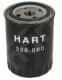 338080 Hart Оливний фільтр