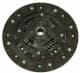 338670 Hart Диск сцепления