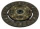 340854 Hart Диск сцепления