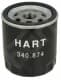 340874 Hart Оливний фільтр