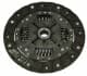 346492 Hart Диск зчеплення