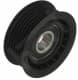 348565 Hart Обводной ролик поликлинового ремня