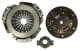 348622 Hart Комплект сцепления для Fiat Cinquecento