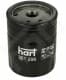 351296 Hart Масляный фильтр