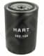 352126 Hart Масляный фильтр