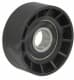363374 Hart Натяжний ролик поліклинового ременя