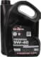 TEMOL Premium 5W-40 (5 л) моторное масло