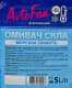 Омивач скла AvtoFan всесезонний -5 °С морська свіжість (5 л)