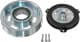 KTT040005 Thermotec Муфта компресора кондиціонера