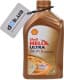 Shell Helix Ultra SP 0W-20 (1 л) моторное масло