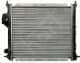 600505 Hart Радіатор охолодження двигуна для Renault Rapid