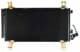 605732 Hart Радиатор кондиционера для Mazda 6