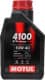Олива Motul 4100 SYN-nergy SPEC 10W-40
